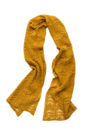 Ensata Scarf & Cowl | Knitting Pattern by Amy van de Laar