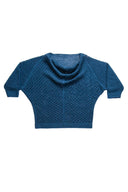 Etna Pullover | Knitting Pattern by Véronik Avery