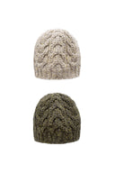 Far Hills Hat | Knitting Pattern by Jared Flood