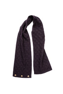 Foundry Scarf | Knitting Pattern by Jared Flood