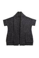 Freja Cardigan | Knitting Pattern by Jared Flood