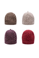 Furrow Hat | Knitting Pattern by Jared Flood