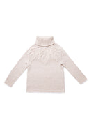Tundra Pullover | Knitting Pattern by Norah Gaughan