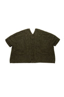 Ginsberg Cardigan | Knitting Pattern by Norah Gaughan | Brooklyn Tweed