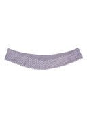 Haro Shawl | Knitting Pattern by Sarah Pope