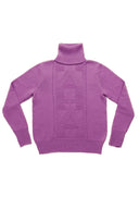 Ines Pullover | Knitting Pattern by Norah Gaughan