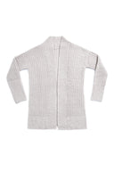 Kumon Cardigan | Knitting Pattern by Stacey Gerbman