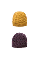 Lancet Hat | Knitting Pattern by Jared Flood