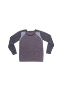 League Pullover | Knitting Pattern by Véronik Avery
