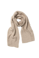 Linocut Wrap & Shawl | Knitting Pattern by Emily Greene | Brooklyn Tweed