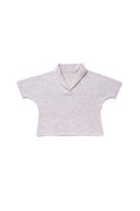 Lohman Pullover | Knitting Pattern by Julie Hoover