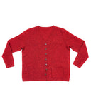 Longfellow Cardigan | Knitting Pattern by Michele Wang FLAT