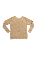 Lorient Pullover | Knitting Pattern by Joji Locatelli