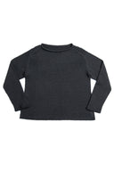 Maki Pullover | Knitting Pattern by Véronik Avery