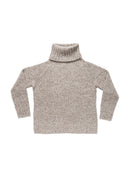 Meyer Pullover | Knitting Pattern by Véronik Avery