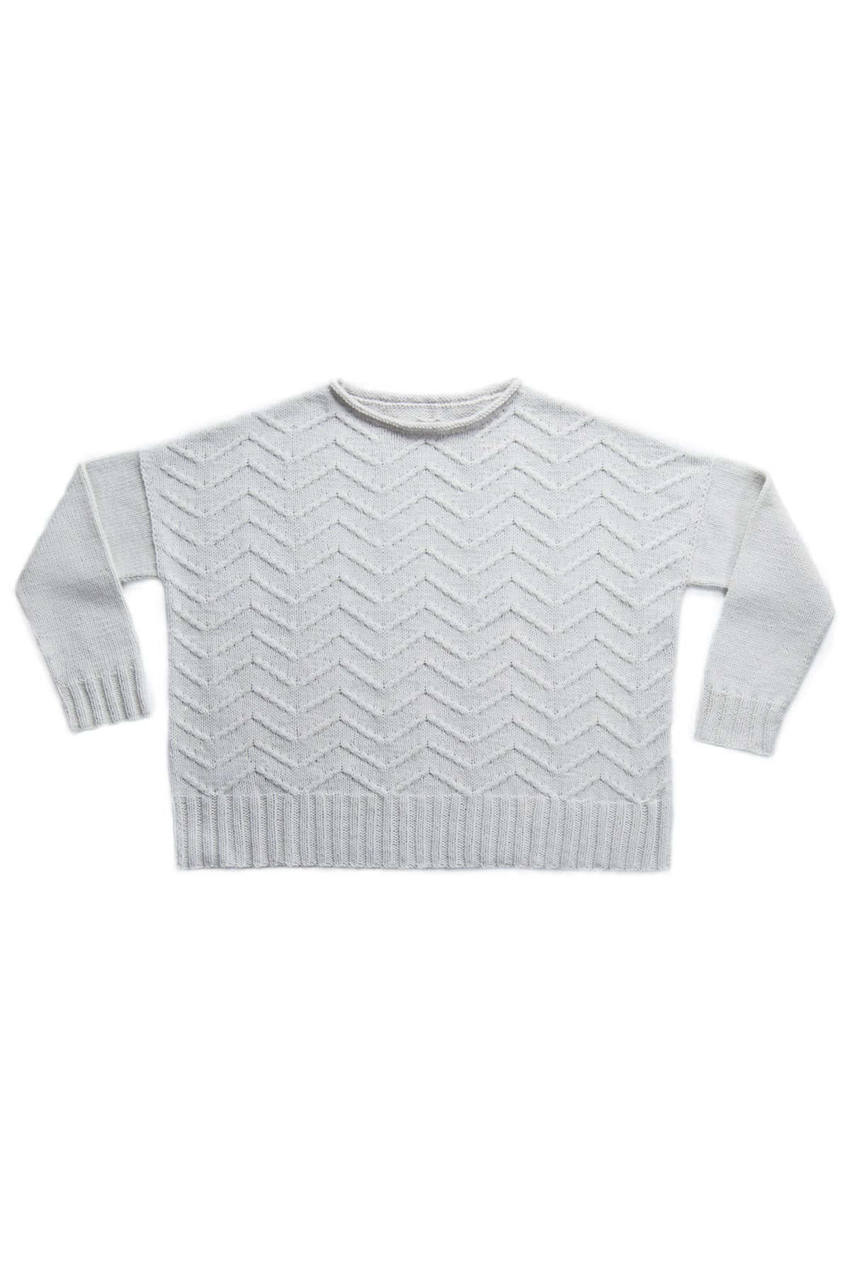 Nolan Pullover | Knitting Pattern by Julie Hoover | Brooklyn Tweed Nolan Pullover | Knitting Pattern by Julie Hoover | Brooklyn Tweed