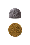 Pavo Hat | Knitting Pattern by Michele Wang