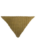Perch Shawl | Knitting Pattern by Gudrun Johnston