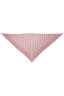 Peregrine Shawl | Knitting Pattern by Stella Ackroyd