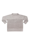 Prime Pullover | Knitting Pattern by Michele Wang