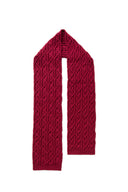 Proof Scarf | Knitting Pattern by Jared Flood