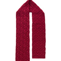 Proof Scarf | Knitting Pattern by Jared Flood