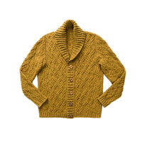 Radmere Cardigan | Knitting Pattern by Michele Wang