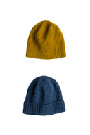 Shear Hat | Knitting Pattern by Emily Greene