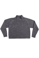 Solenn Pullover | Knitting Pattern by Véronik Avery