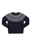 Spearheads Pullover | Knitting Pattern by Jared Flood