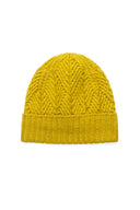 Treefolds Hat | Knitting Pattern by Jared Flood