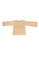 Vela Pullover | Knitting Pattern by Julie Hoover