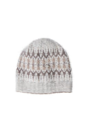 Voe Hat | Knitting Pattern by Gudrun Johnston