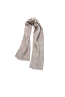 Wallace Wrap | Knitting Pattern by Julie Hoover