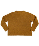 Fehling Sweater | Knitting Pattern by Emily Greene | Brooklyn Tweed
