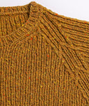 Fehling Sweater | Knitting Pattern by Emily Greene | Brooklyn Tweed