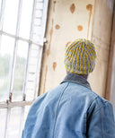 First Brioche Hat | Beginner Knitting Pattern | BT by Brooklyn Tweed