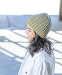 First Brioche Hat | Beginner Knitting Pattern | BT by Brooklyn Tweed