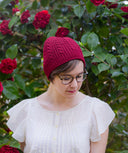 First Cables Hat | BT by Brooklyn Tweed