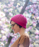 First Cables Hat | BT by Brooklyn Tweed