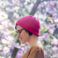 First Cables Hat | BT by Brooklyn Tweed