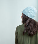 First Cables Hat | Knitting Pattern by Jared Flood | BT by Brooklyn Tweed