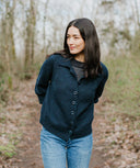 First Cardigan Sweater | Knitting Pattern by Jared Flood