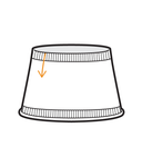 First Colorwork Cowl | Knitting Pattern by Jared Flood | BT by Brooklyn Tweed