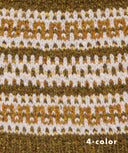 First Colorwork Cowl | Knitting Pattern by Jared Flood | BT by Brooklyn Tweed