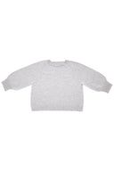 First Raglan Sweater | Handknit Design Sample | Brooklyn Tweed