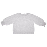 First Raglan Sweater | BT by Brooklyn Tweed