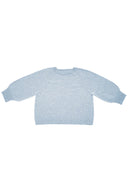 First Raglan Sweater | BT by Brooklyn Tweed