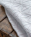 Foldlines Pullover | Knitting Pattern by Norah Gaughan