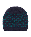 Foliage Dot Hat | Knitting Pattern by Jared Flood